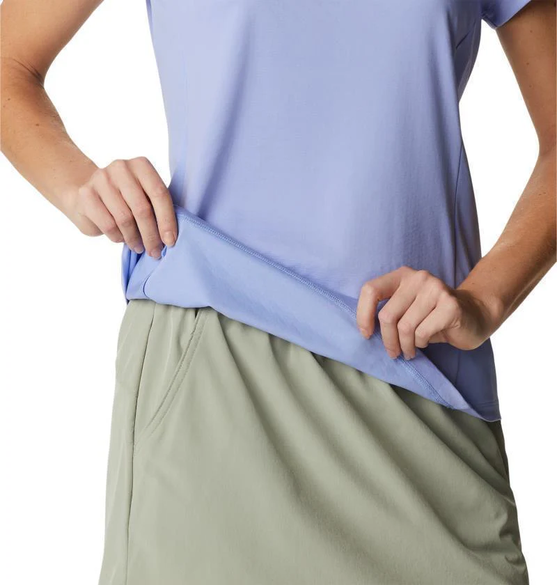 Zero Ice Cirro-Cool SS Shirt - Womens - Image 10