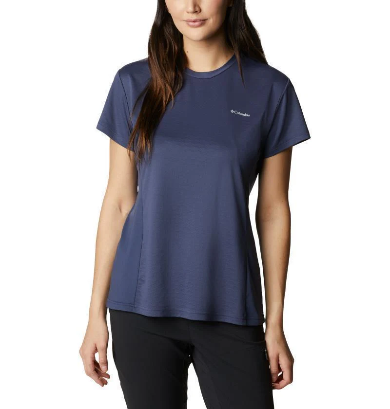 Zero Ice Cirro-Cool SS Shirt - Womens - Image 11