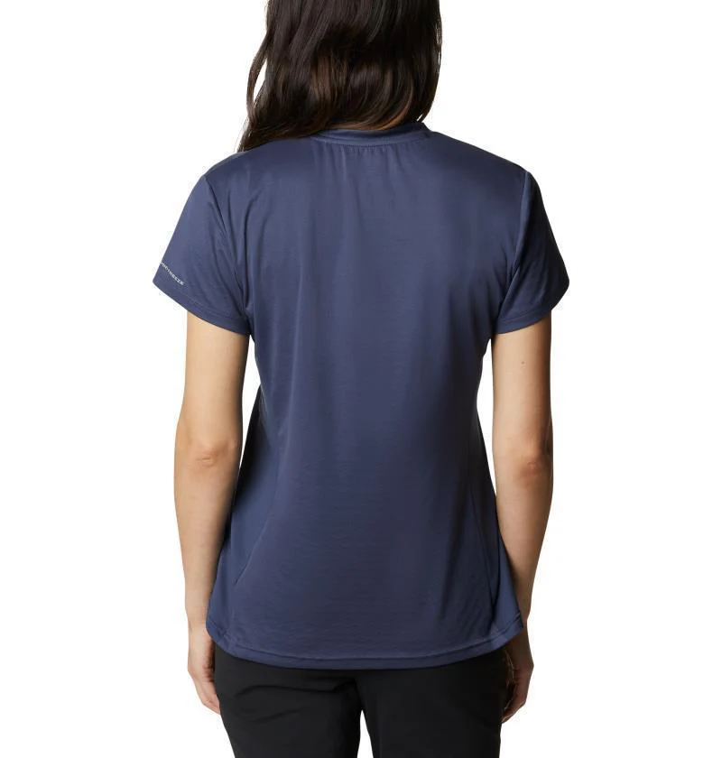Zero Ice Cirro-Cool SS Shirt - Womens - Image 12