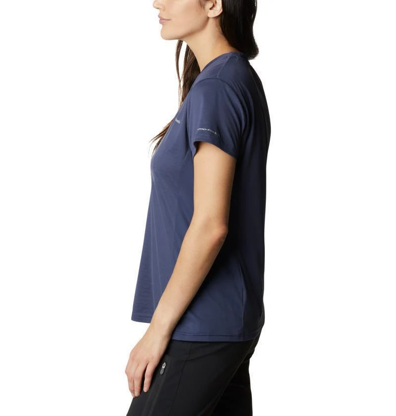 Zero Ice Cirro-Cool SS Shirt - Womens - Image 13