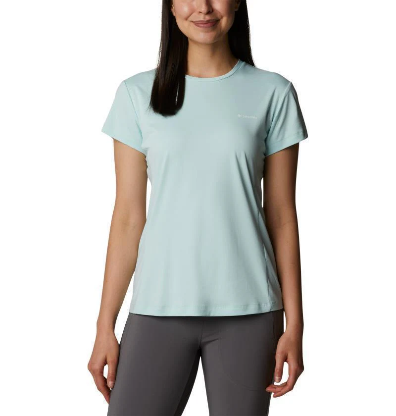 Zero Ice Cirro-Cool SS Shirt - Womens - Image 15