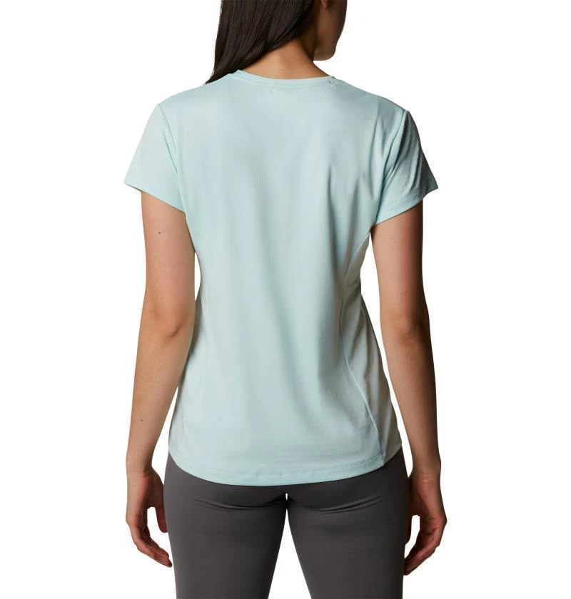 Zero Ice Cirro-Cool SS Shirt - Womens - Image 16
