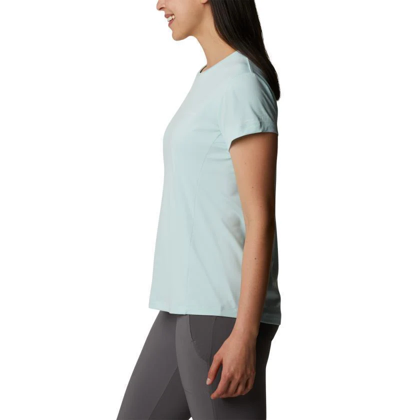 Zero Ice Cirro-Cool SS Shirt - Womens - Image 17