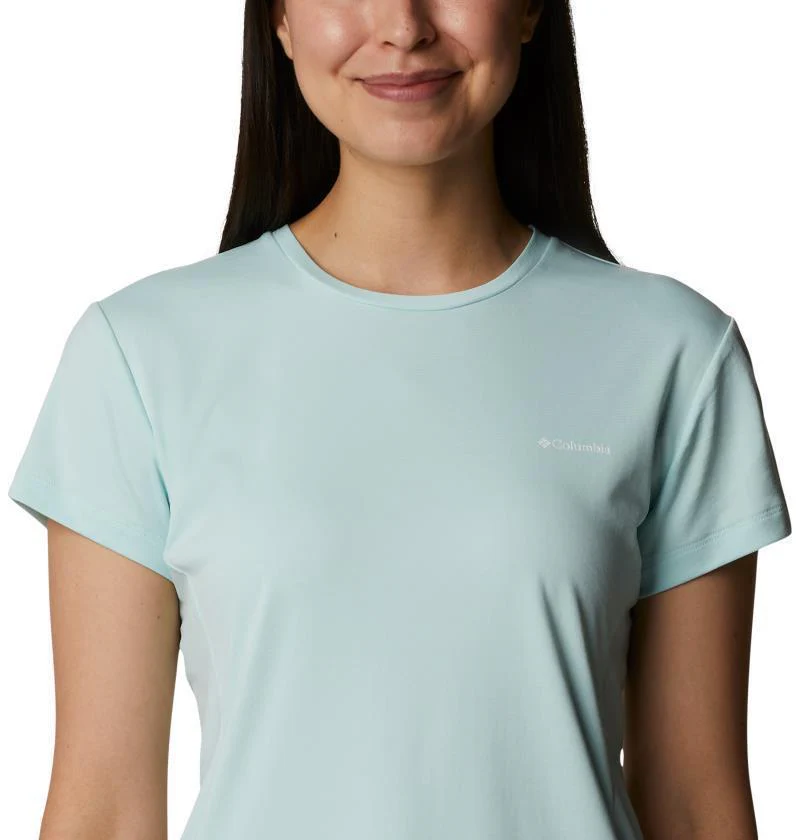 Zero Ice Cirro-Cool SS Shirt - Womens - Image 18