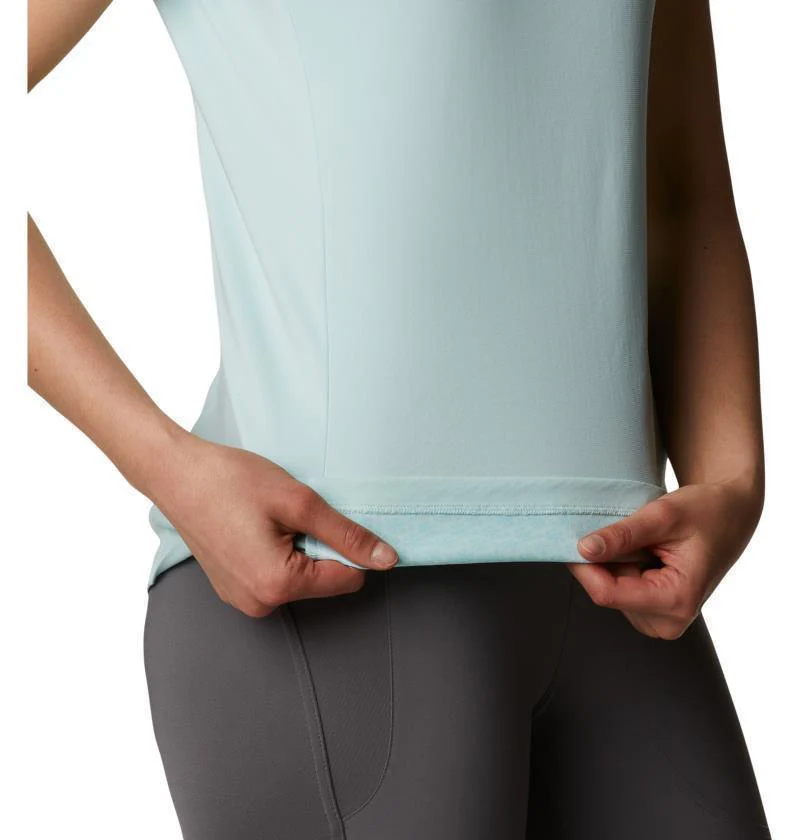 Zero Ice Cirro-Cool SS Shirt - Womens - Image 19