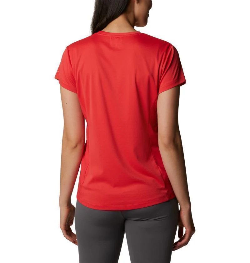 Zero Ice Cirro-Cool SS Shirt - Womens - Image 2