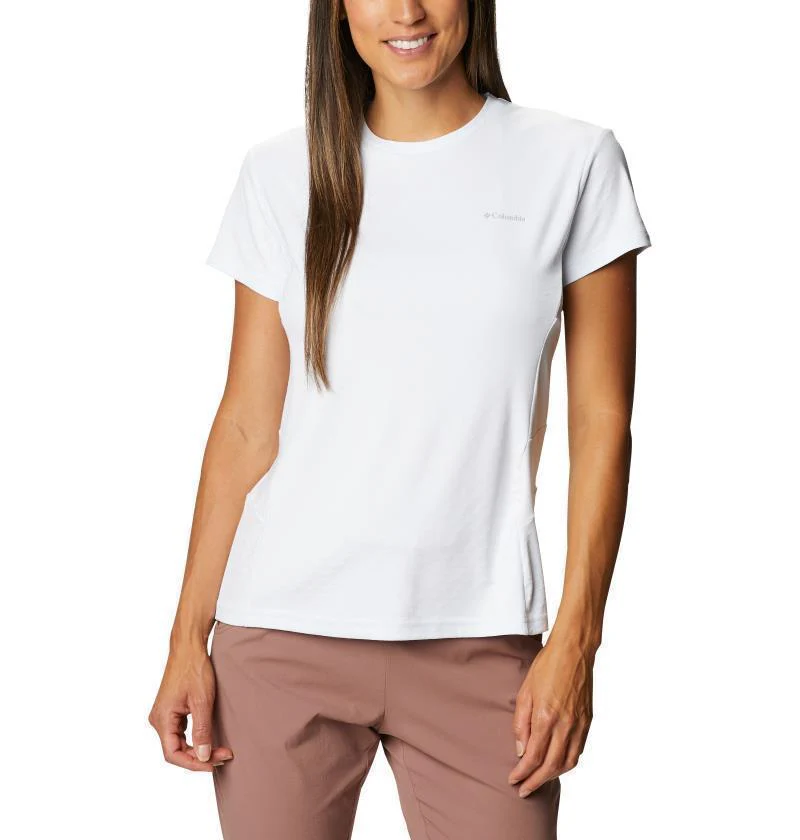 Zero Ice Cirro-Cool SS Shirt - Womens - Image 20
