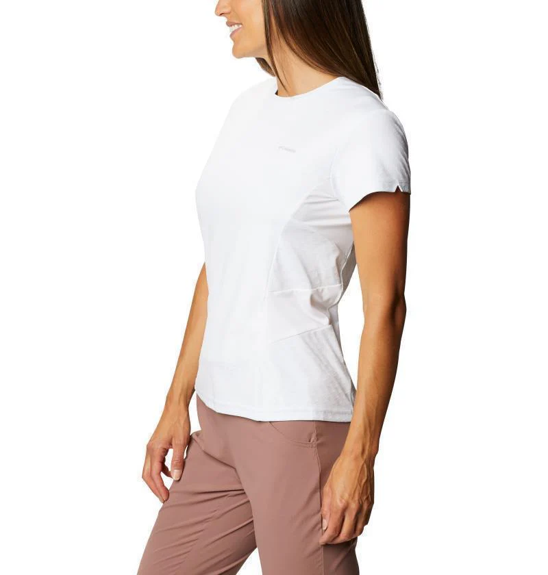 Zero Ice Cirro-Cool SS Shirt - Womens - Image 22