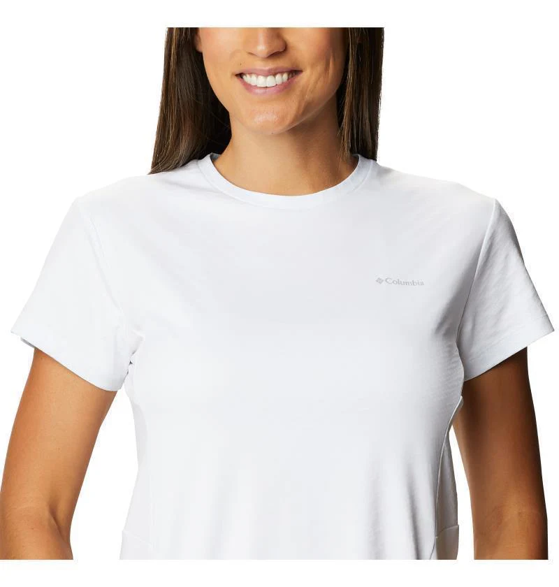 Zero Ice Cirro-Cool SS Shirt - Womens - Image 23