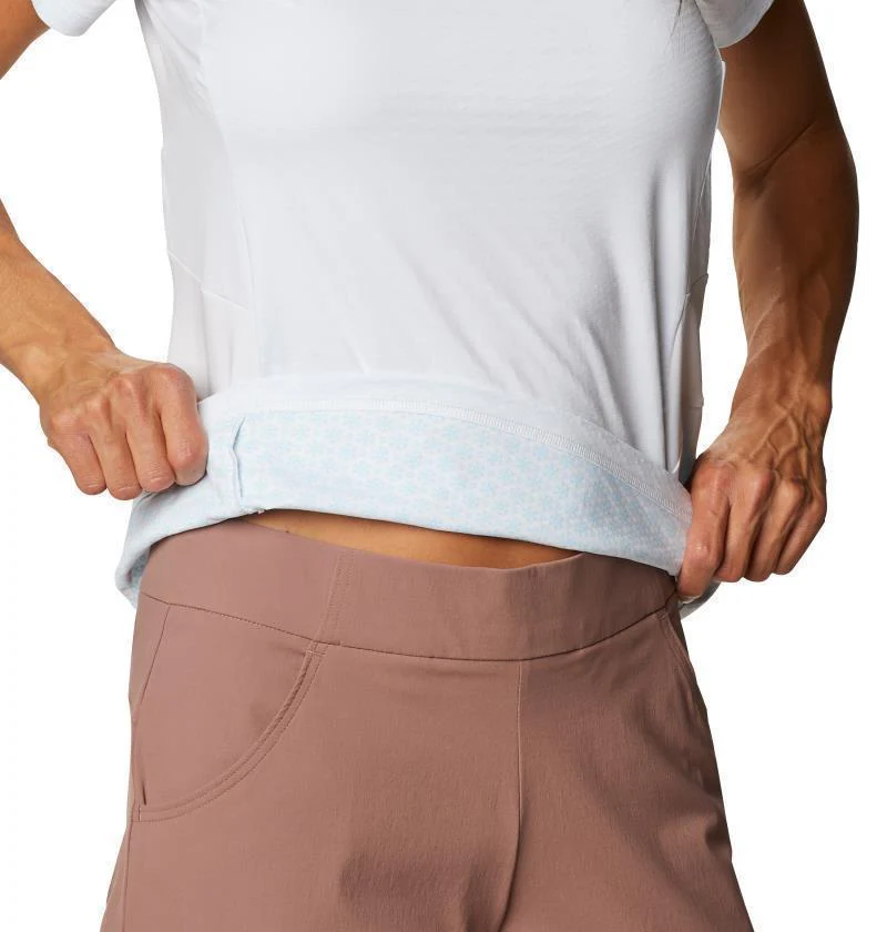 Zero Ice Cirro-Cool SS Shirt - Womens - Image 24