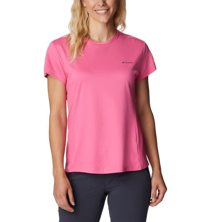 Zero Ice Cirro-Cool SS Shirt - Womens - Image 26