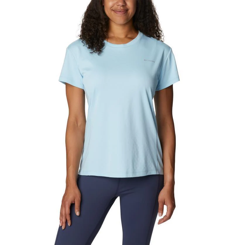 Zero Ice Cirro-Cool SS Shirt - Womens - Image 27