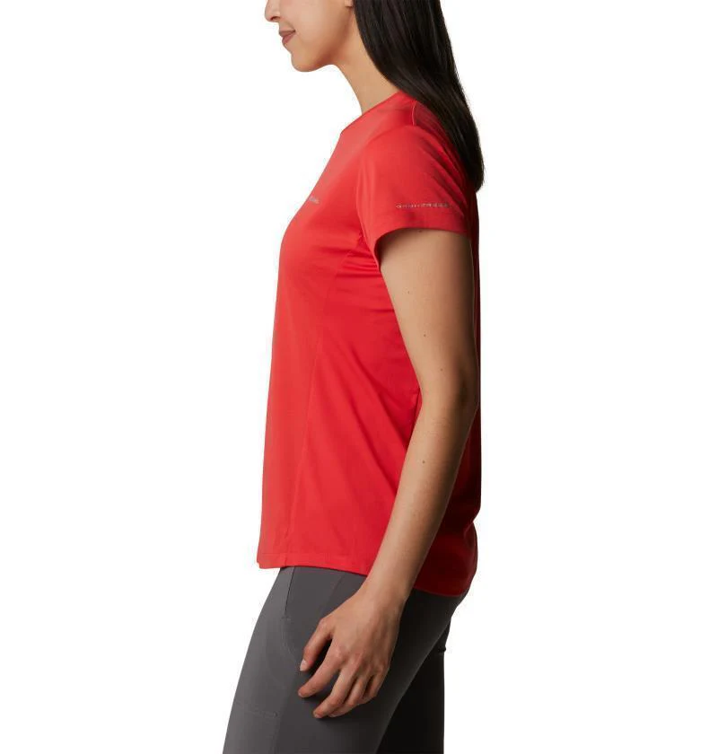 Zero Ice Cirro-Cool SS Shirt - Womens - Image 3