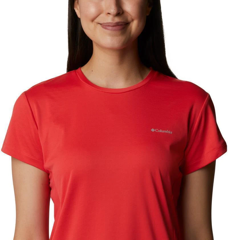 Zero Ice Cirro-Cool SS Shirt - Womens - Image 4