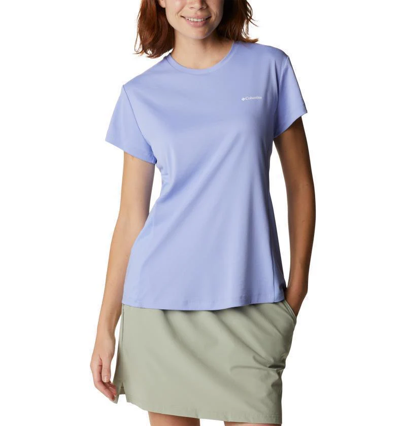 Zero Ice Cirro-Cool SS Shirt - Womens - Image 6