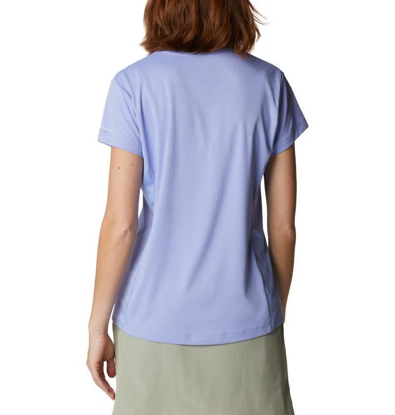 Zero Ice Cirro-Cool SS Shirt - Womens - Image 7