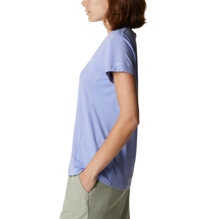 Zero Ice Cirro-Cool SS Shirt - Womens - Image 8