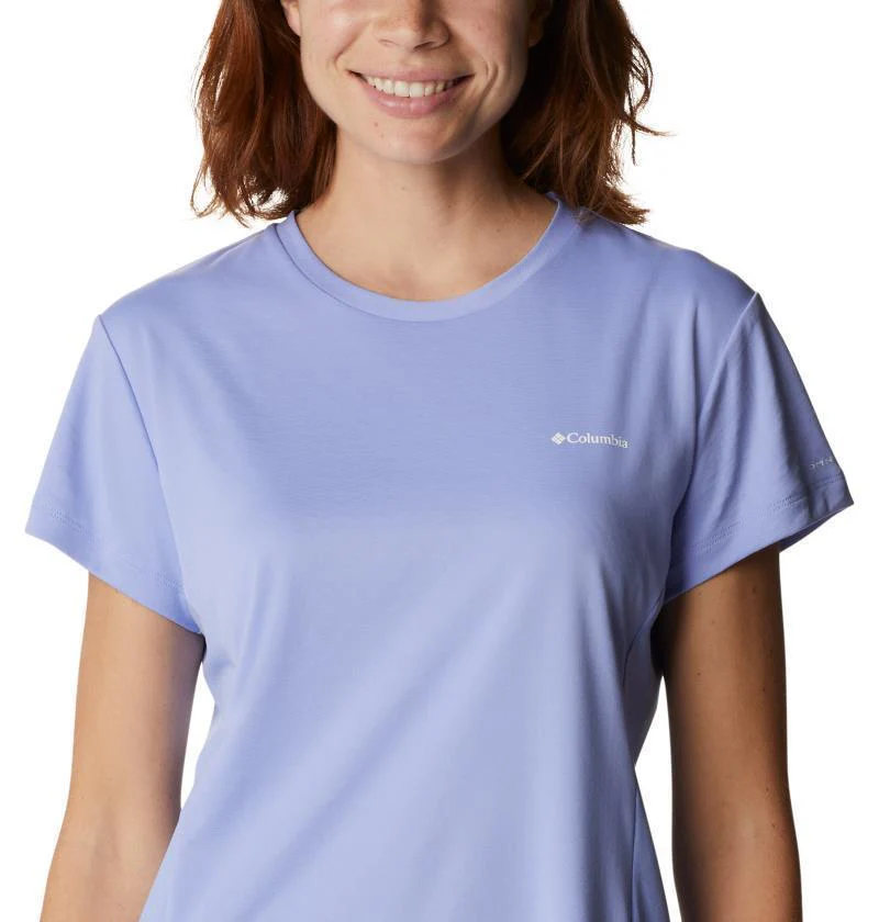 Zero Ice Cirro-Cool SS Shirt - Womens - Image 9