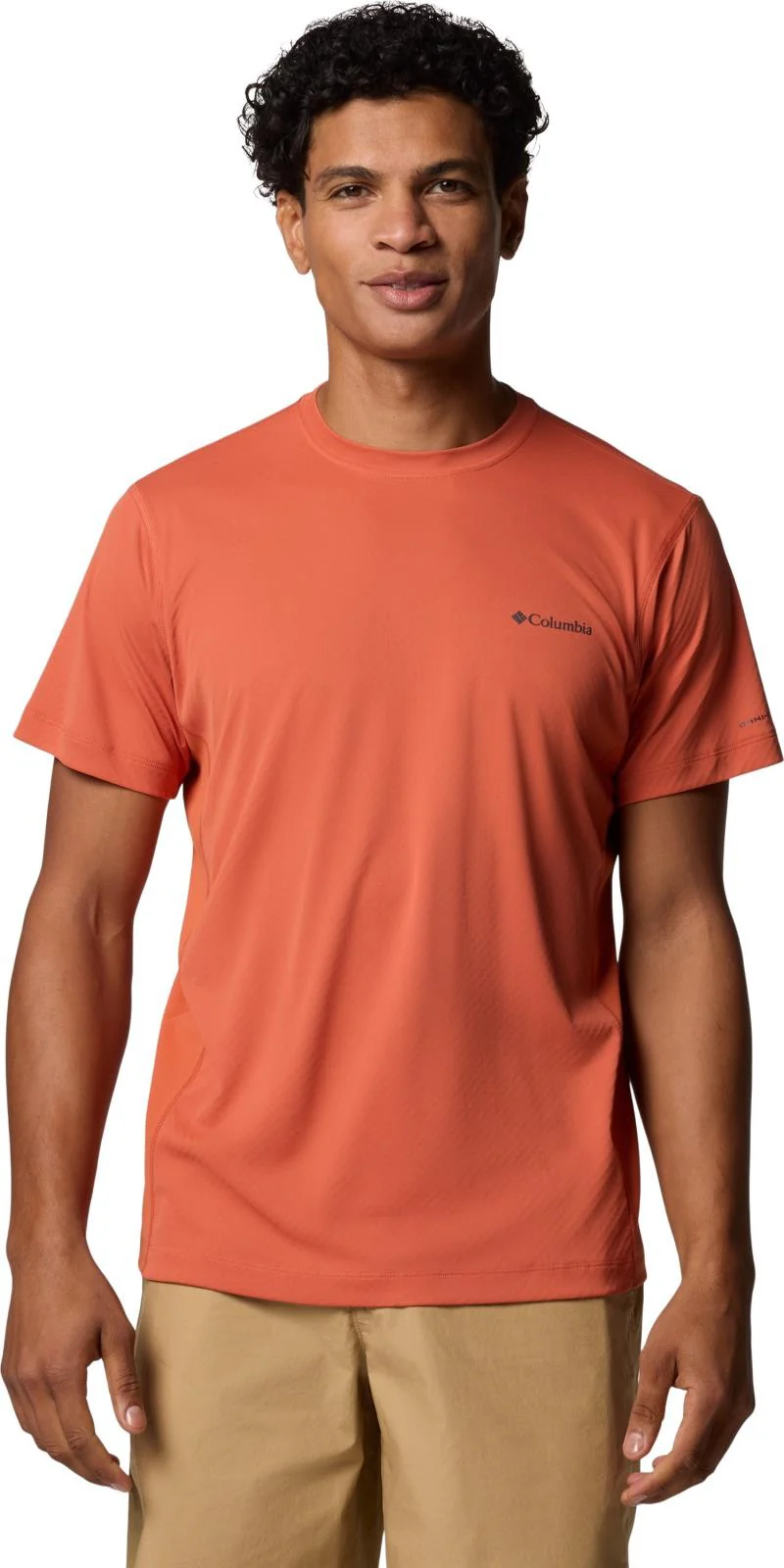 Zero Rules Light SS Crew, Extended - Mens - Image 6