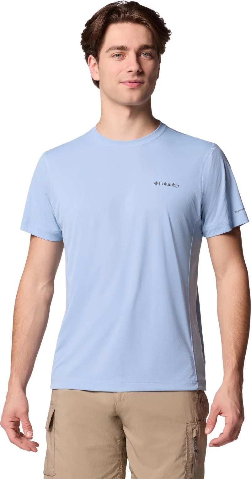 Zero Rules Light SS Crew - Mens - Image 10