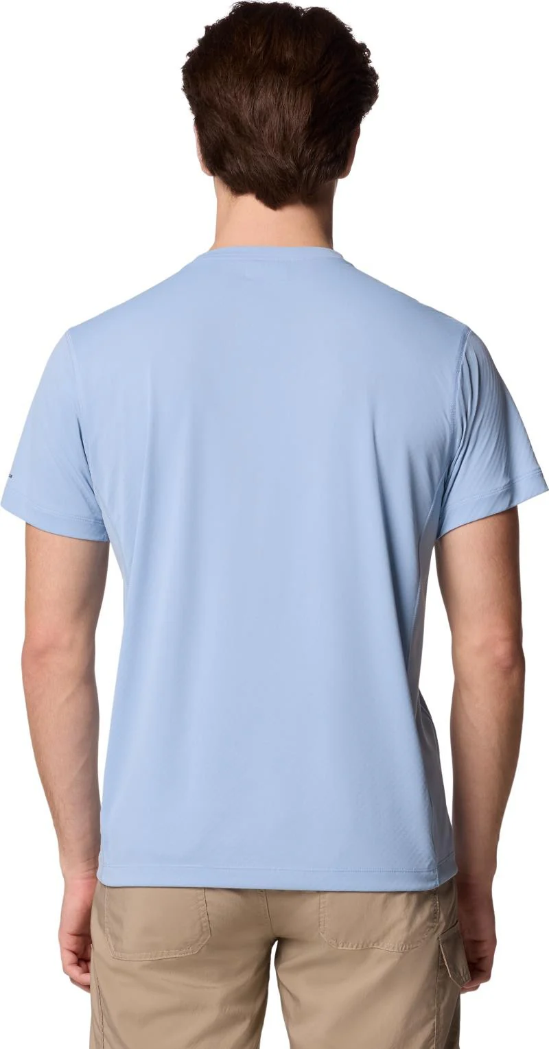 Zero Rules Light SS Crew - Mens - Image 11