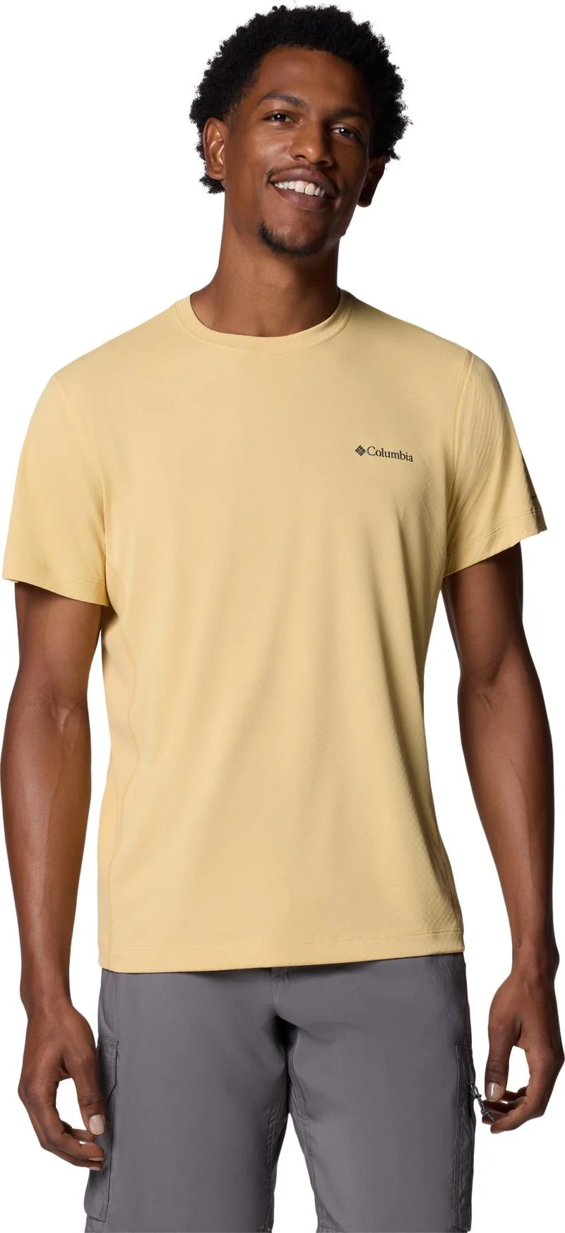 Zero Rules Light SS Crew - Mens - Image 13