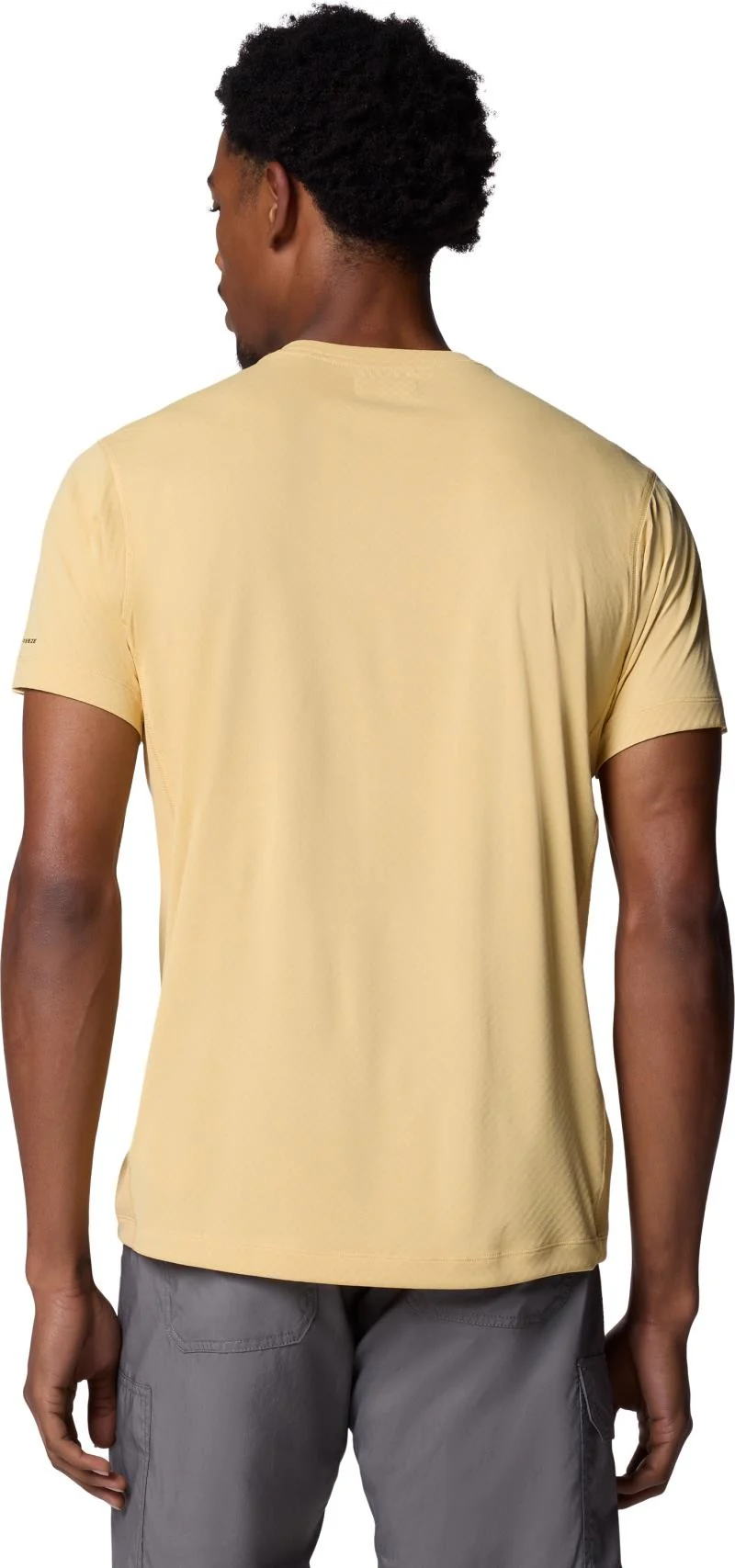 Zero Rules Light SS Crew - Mens - Image 14
