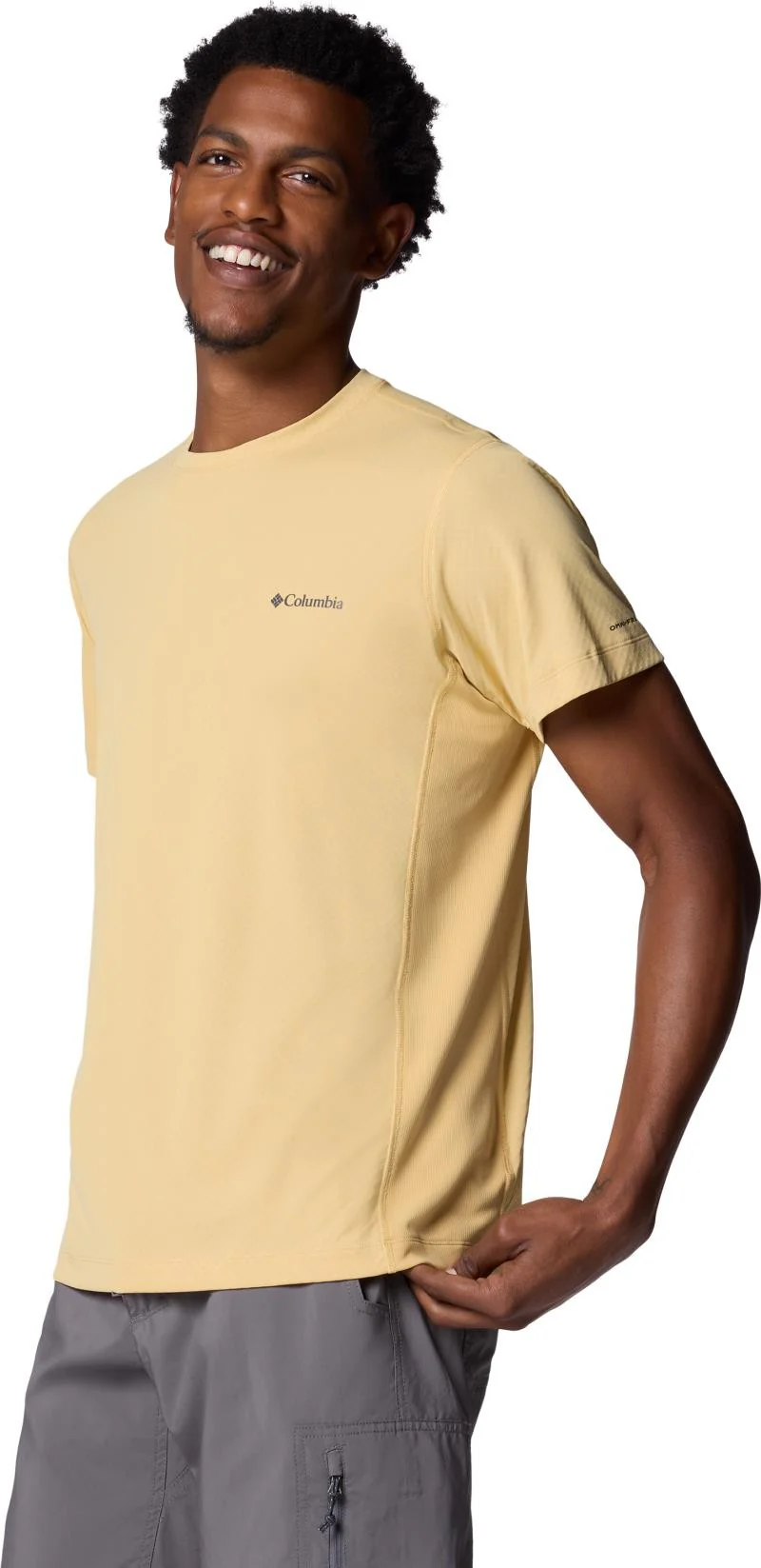 Zero Rules Light SS Crew - Mens - Image 15