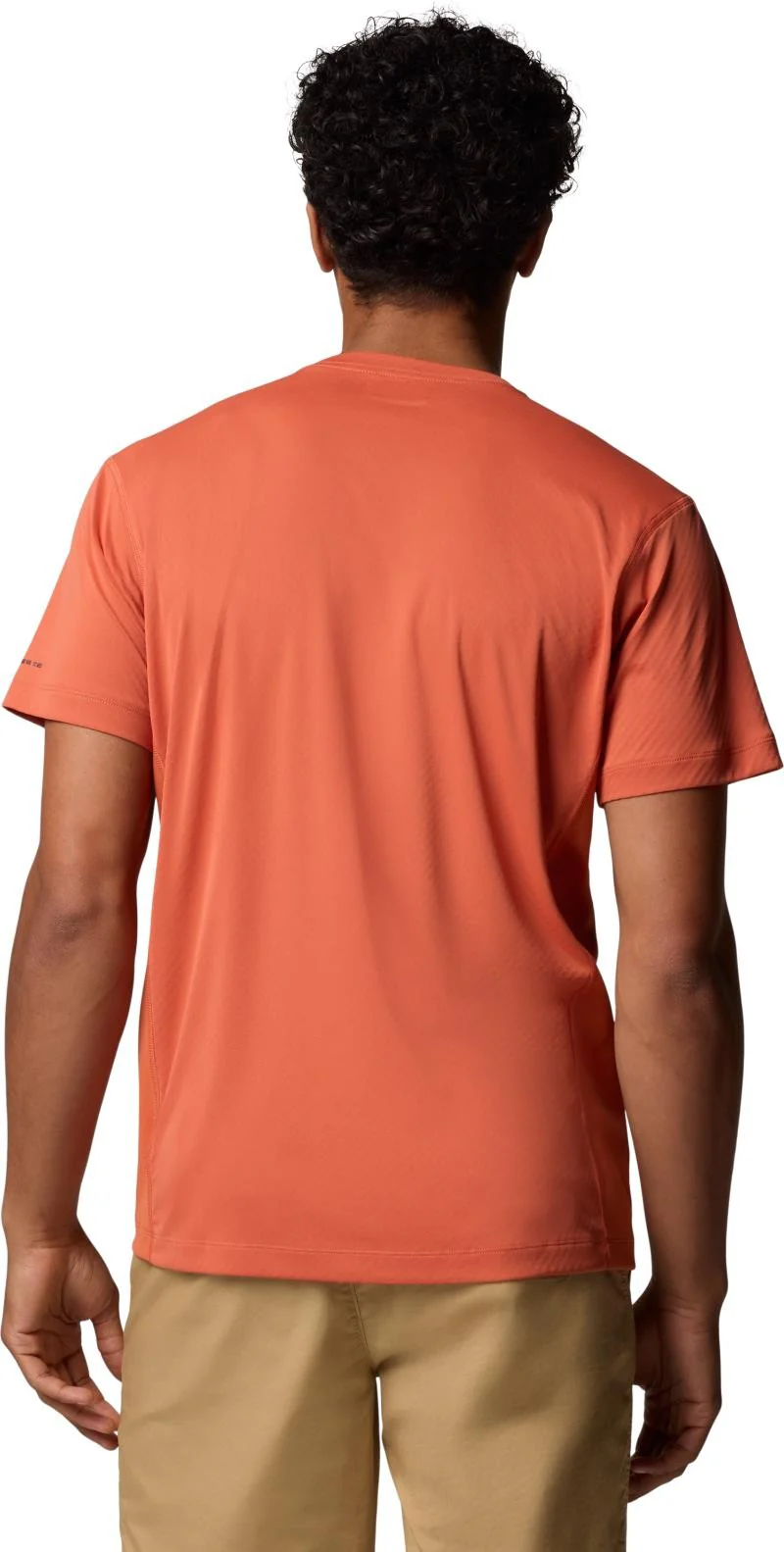 Zero Rules Light SS Crew - Mens - Image 17
