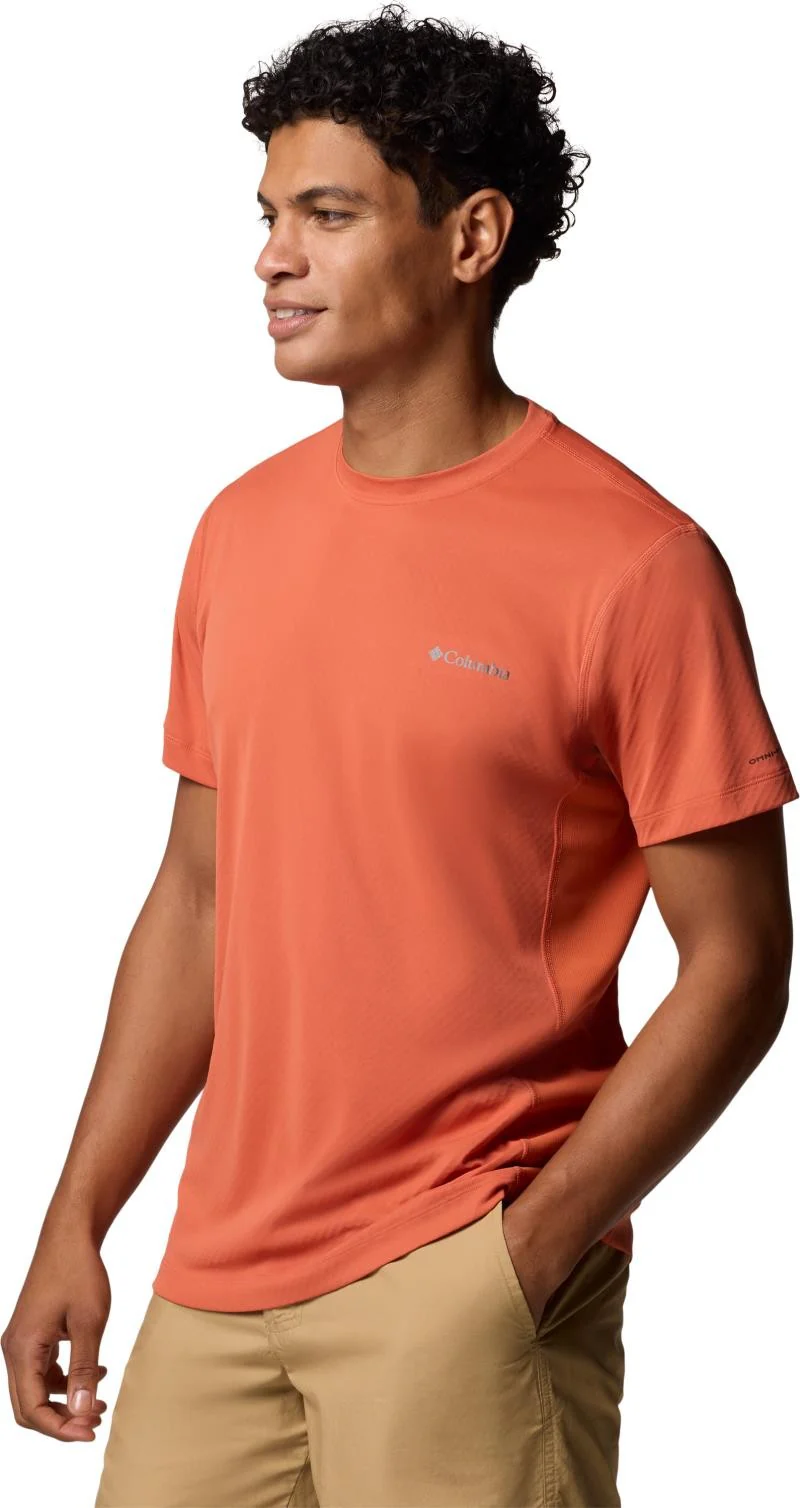 Zero Rules Light SS Crew - Mens - Image 18