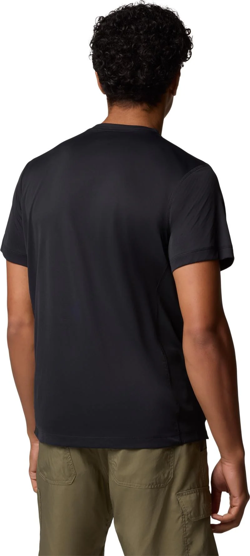 Zero Rules Light SS Crew - Mens - Image 2