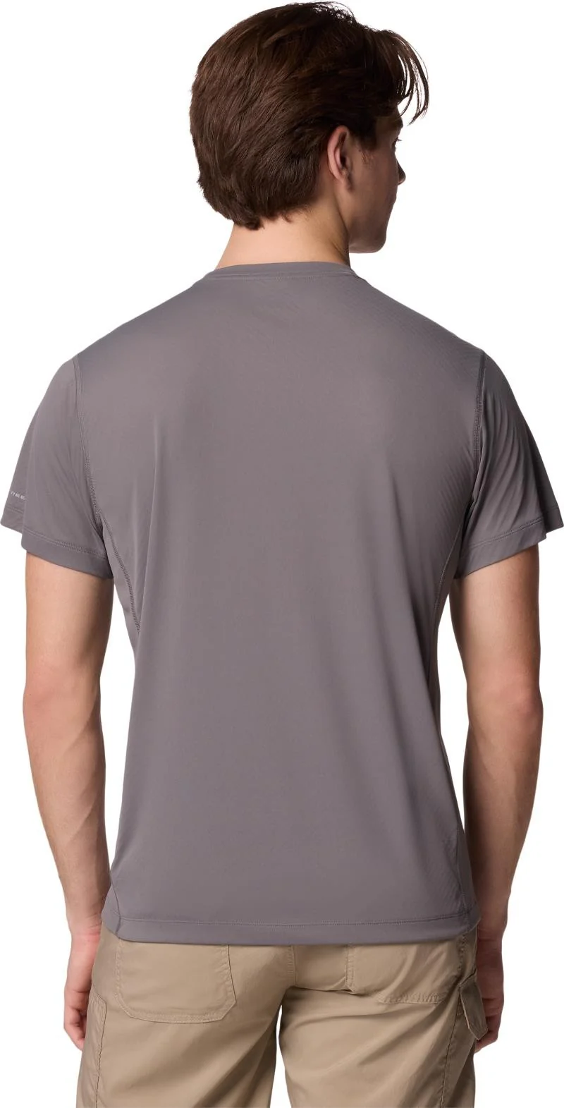 Zero Rules Light SS Crew - Mens - Image 5