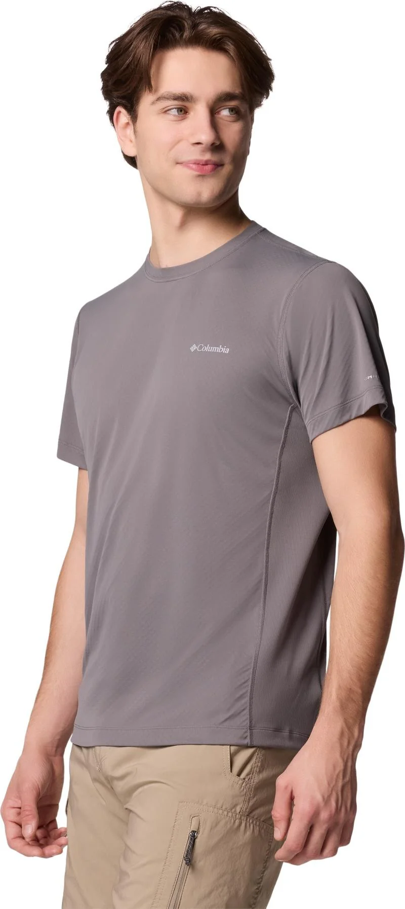 Zero Rules Light SS Crew - Mens - Image 6
