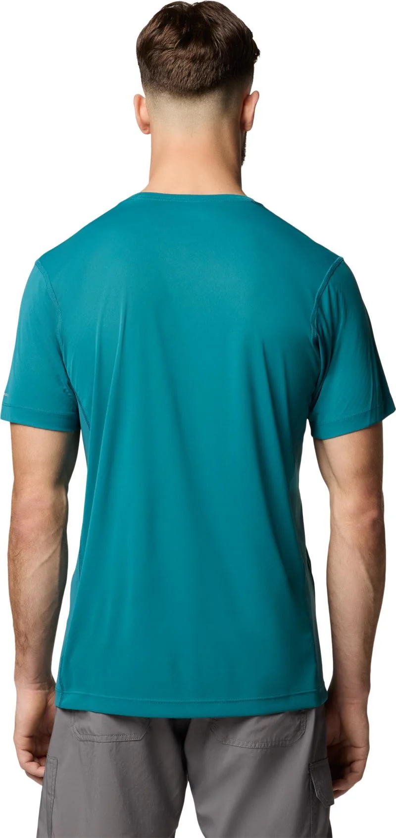 Zero Rules Light SS Crew - Mens - Image 8