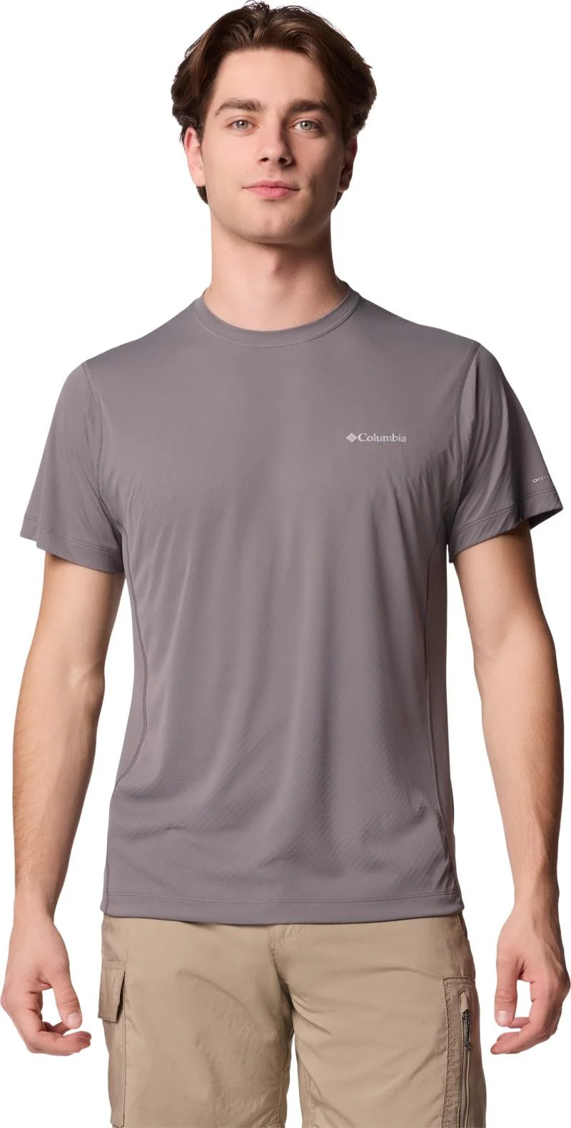 Zero Rules Light SS Crew, Tall - Mens - Image 2