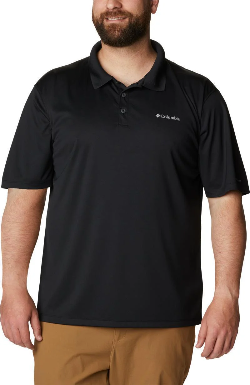 Zero Rules Polo Shirt - Big - Mens - Image 11