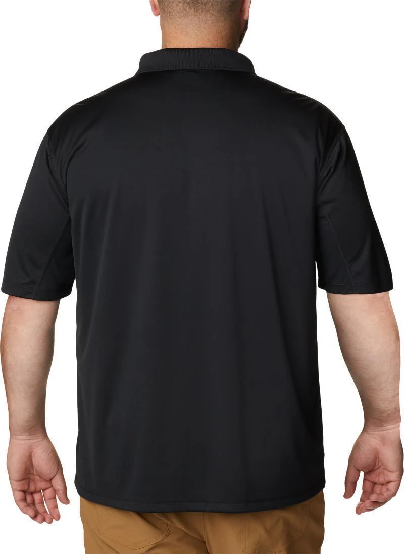 Zero Rules Polo Shirt - Big - Mens - Image 12