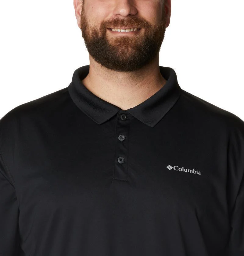Zero Rules Polo Shirt - Big - Mens - Image 14