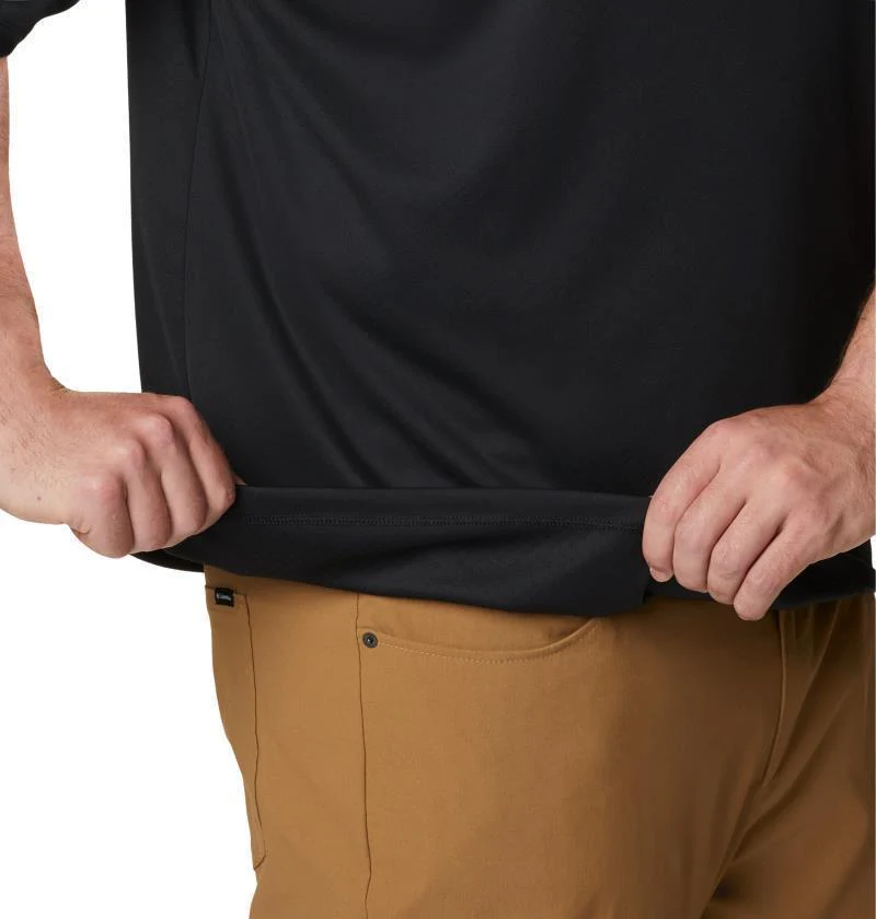 Zero Rules Polo Shirt - Big - Mens - Image 15