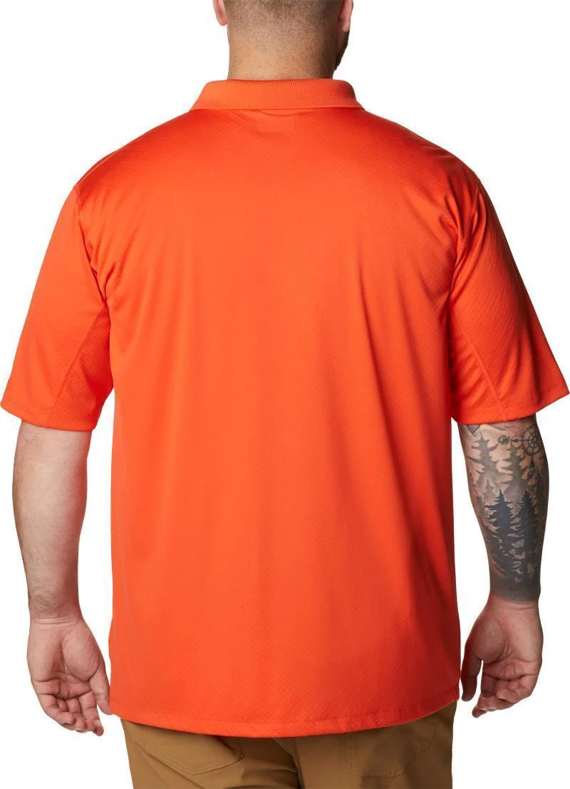 Zero Rules Polo Shirt - Big - Mens - Image 2