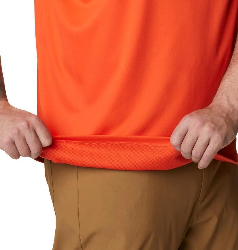 Zero Rules Polo Shirt - Big - Mens - Image 5