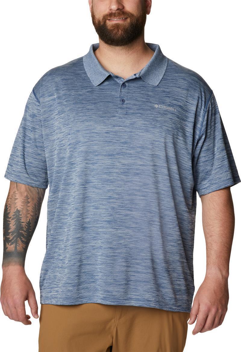 Zero Rules Polo Shirt - Big - Mens - Image 6