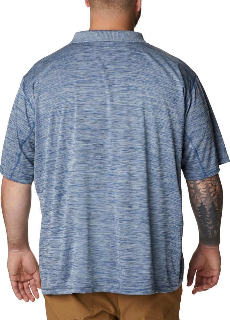 Zero Rules Polo Shirt - Big - Mens - Image 7