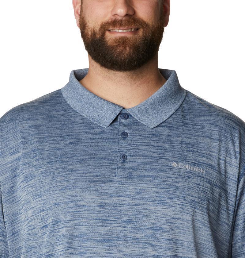 Zero Rules Polo Shirt - Big - Mens - Image 9