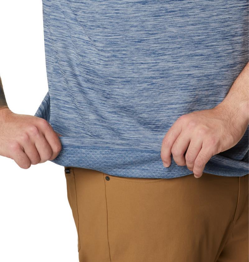 Zero Rules SS Shirt - Big - Mens - Image 10