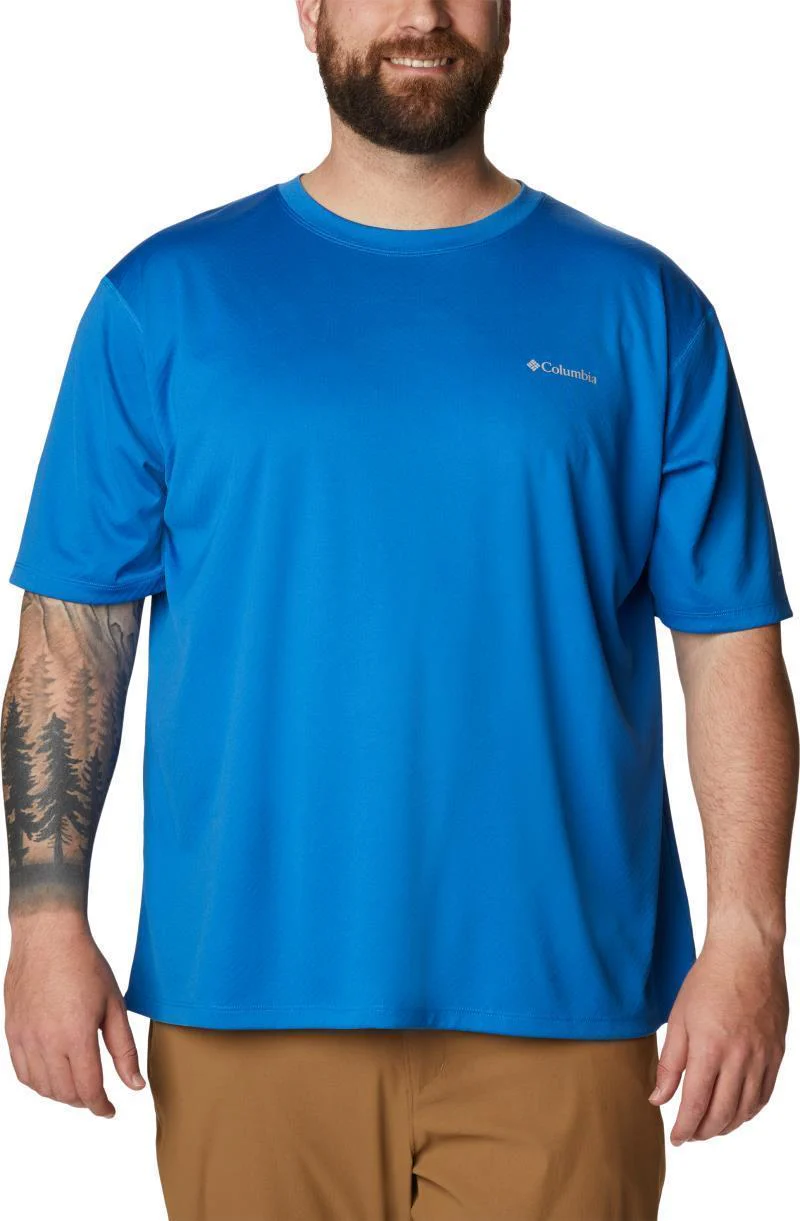 Zero Rules SS Shirt - Big - Mens - Image 12