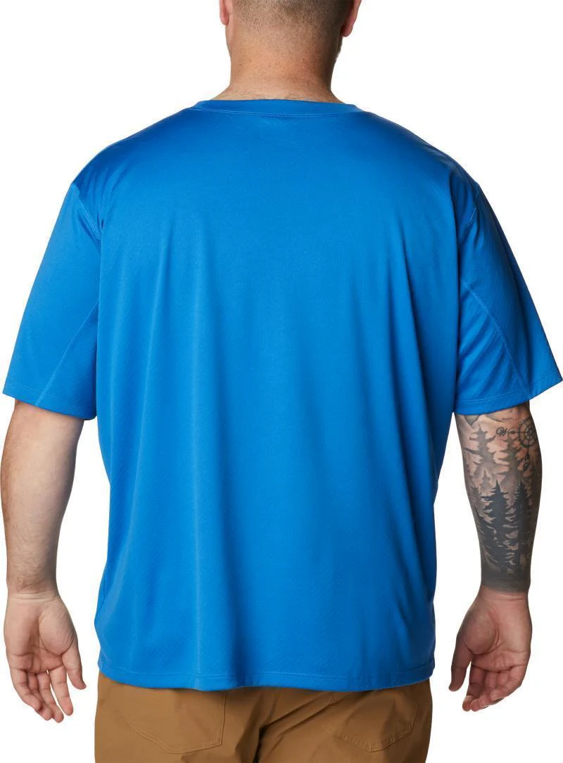 Zero Rules SS Shirt - Big - Mens - Image 13