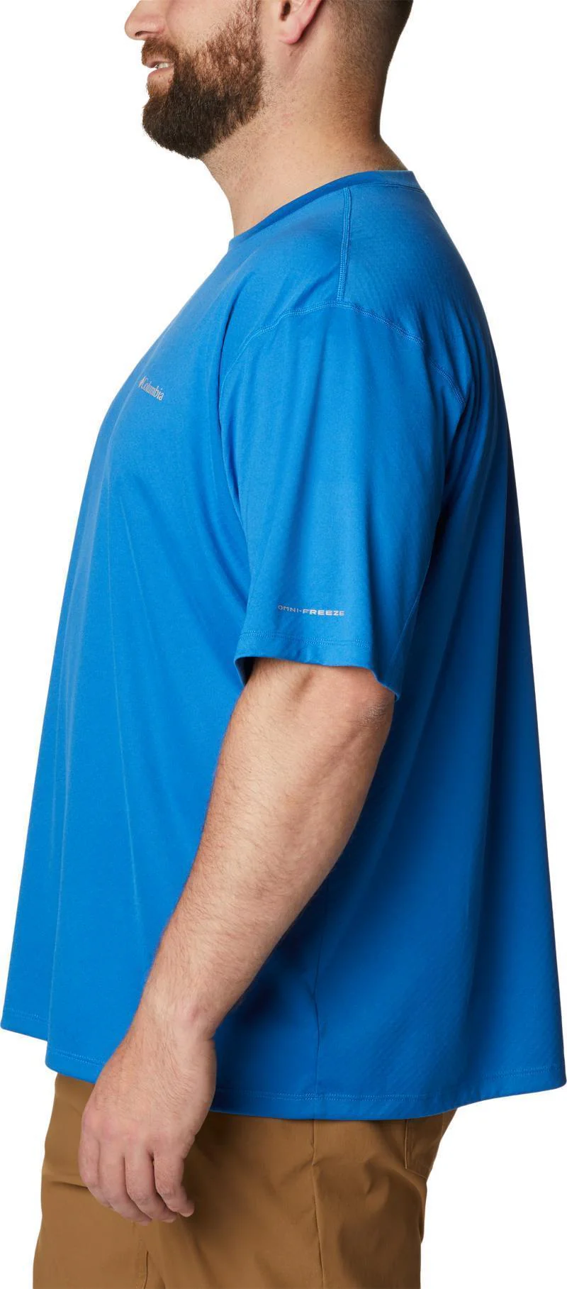 Zero Rules SS Shirt - Big - Mens - Image 15