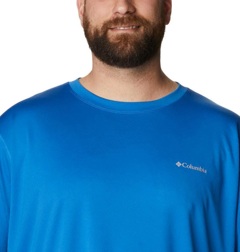 Zero Rules SS Shirt - Big - Mens - Image 16