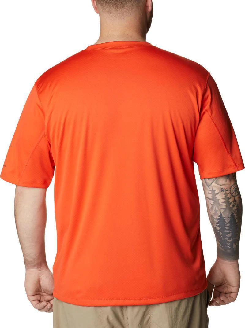 Zero Rules SS Shirt - Big - Mens - Image 2